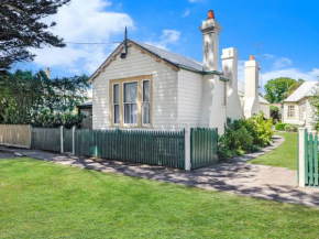 Lavender Cottage, Port Fairy